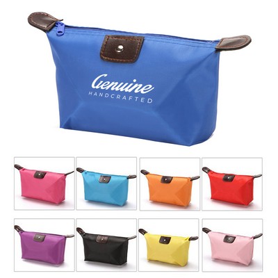 Cosmetic Makeup Bag
